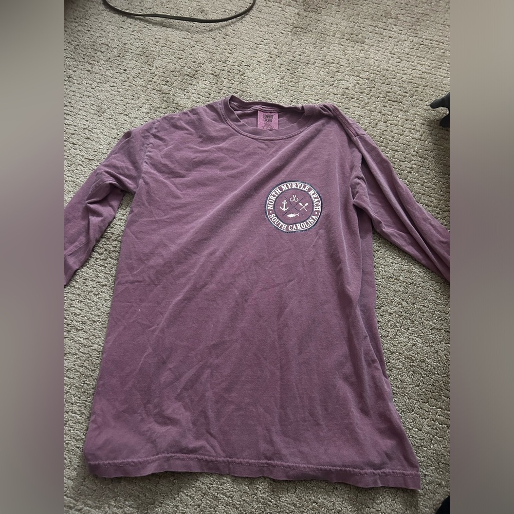 Myrtle beach SC top